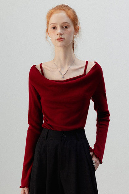 Elegantly Designed Top