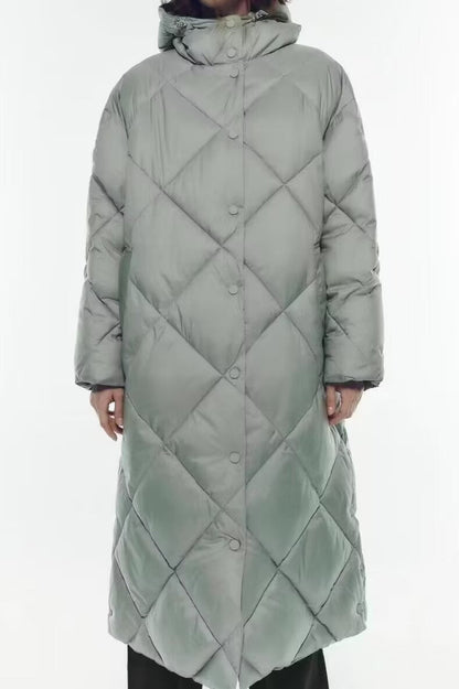 Classic Vintage Coat