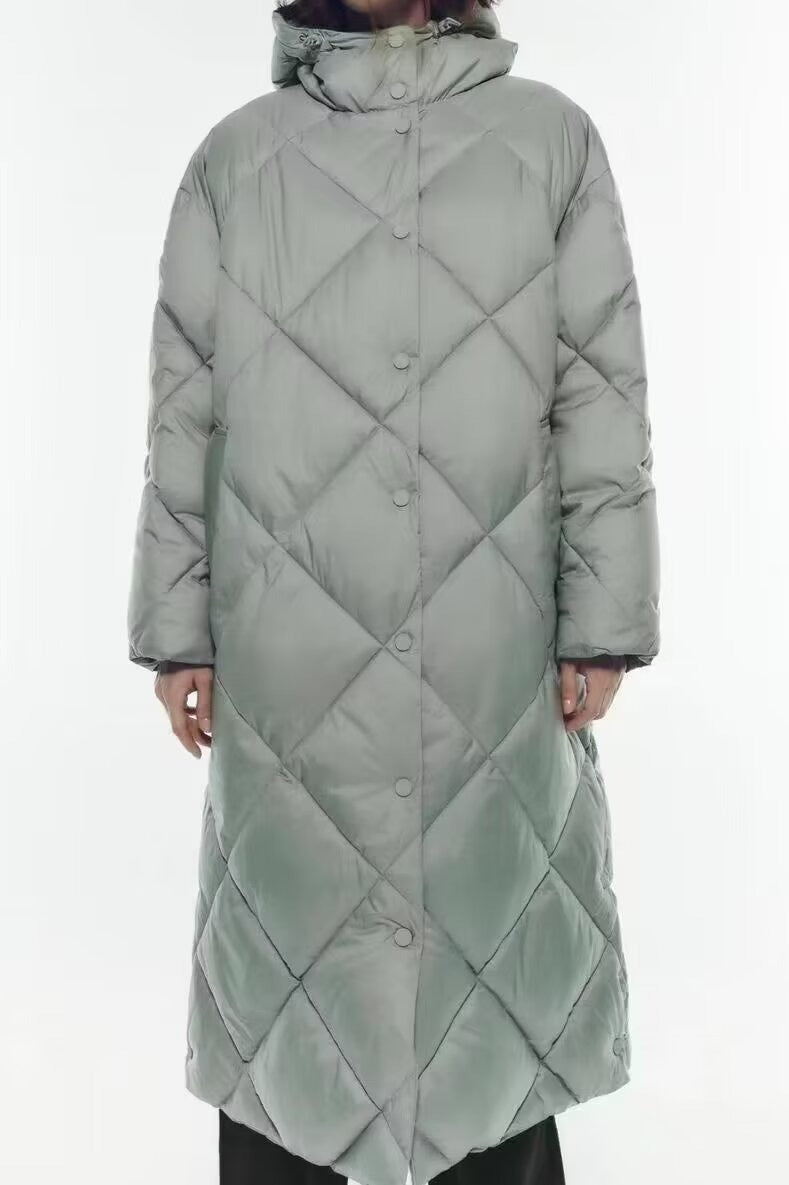 Classic Vintage Coat