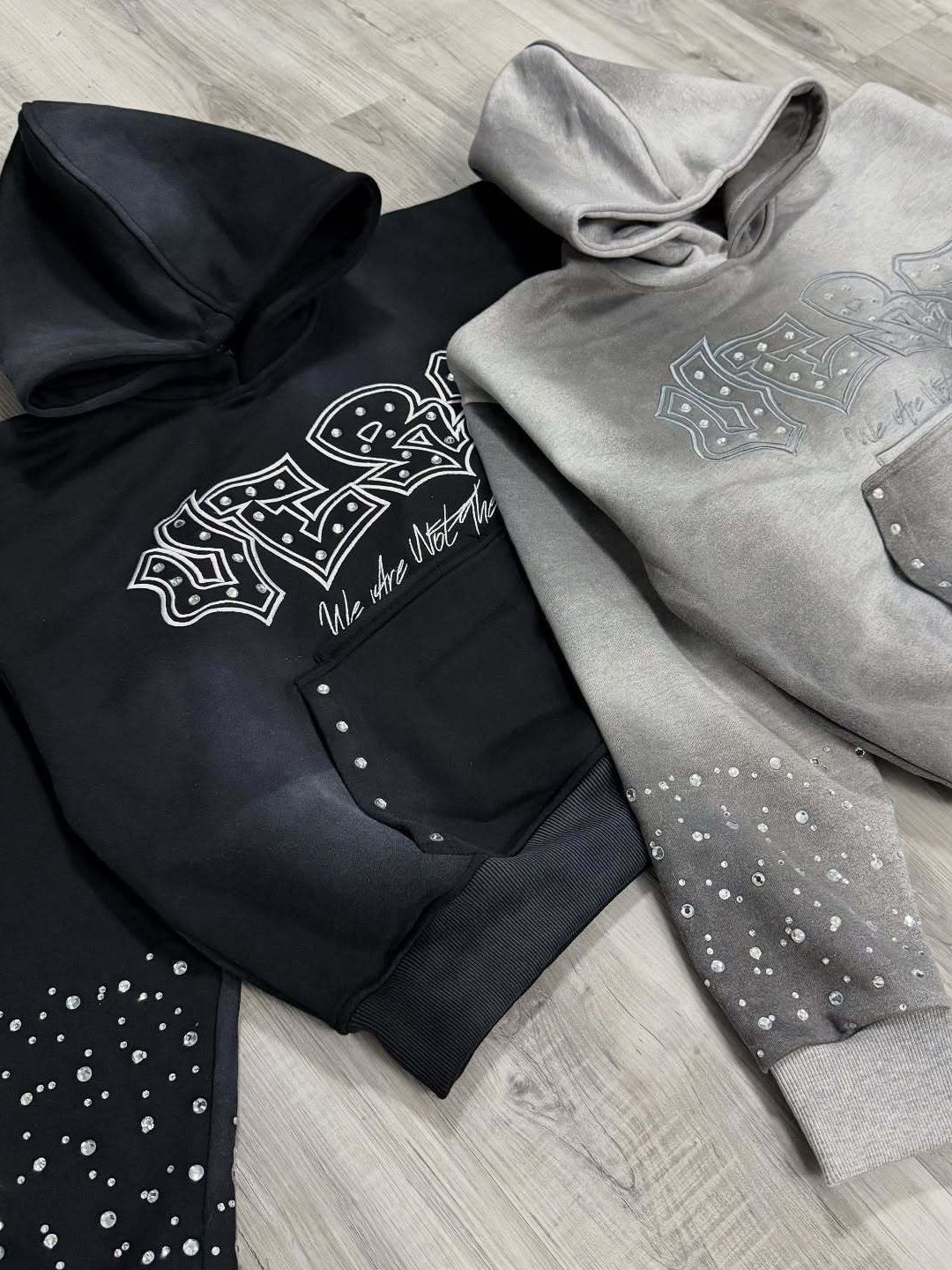 Classic Designed Garment