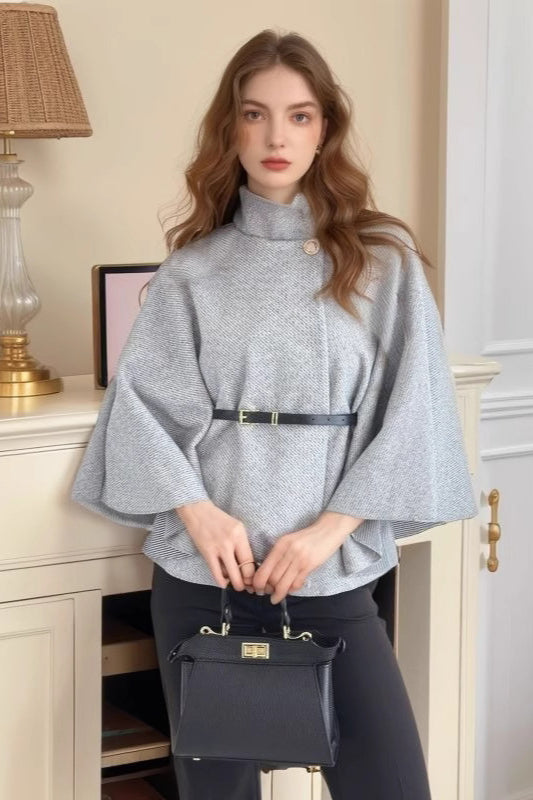 Classic Designed Coat