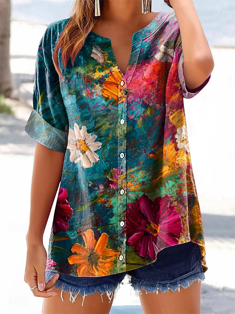 Beautifully Crafted Shirt