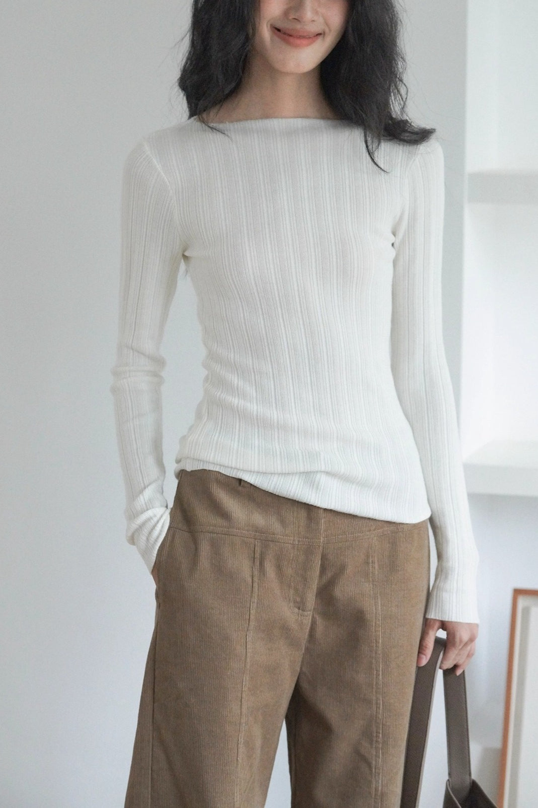 Beautifully Crafted Top
