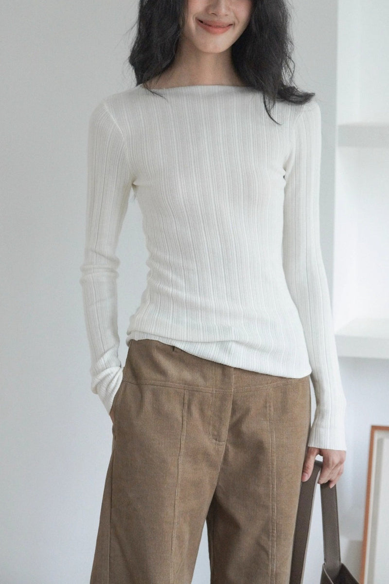 Beautifully Crafted Top