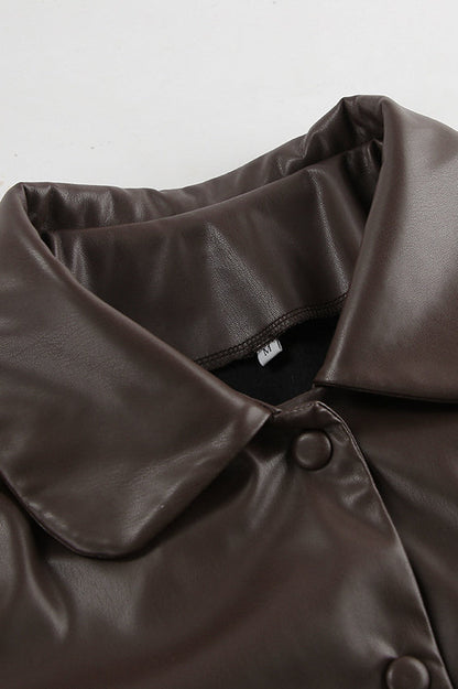 Classic Designed Coat