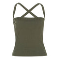 A Vintage Style Top with Delicate Timeless Details