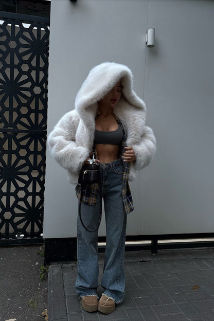 Classic Designed Coat