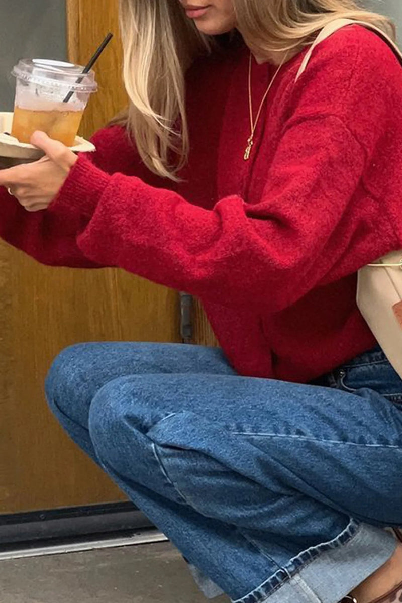 Classic Vintage Cardigan