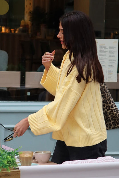 Classic Vintage Cardigan