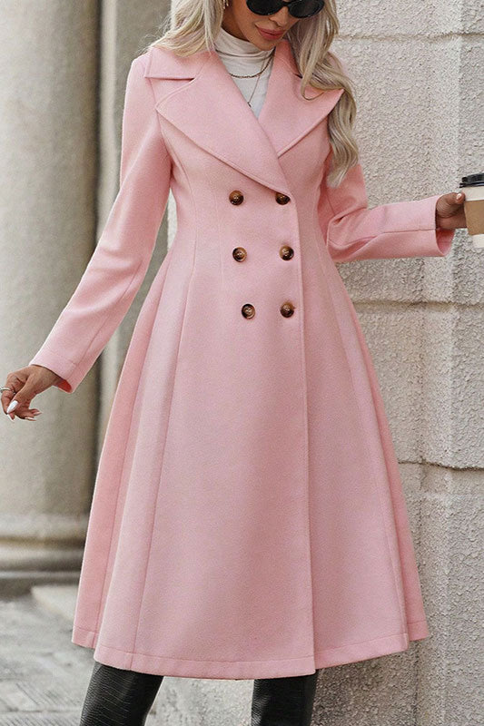 Vintage Inspired Coat