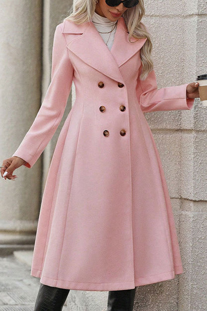 Vintage Inspired Coat