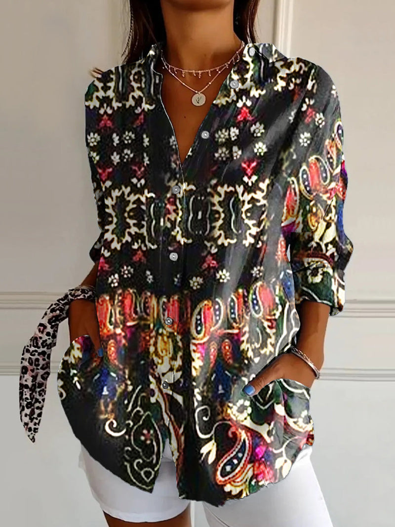 Classic Designed Shirt