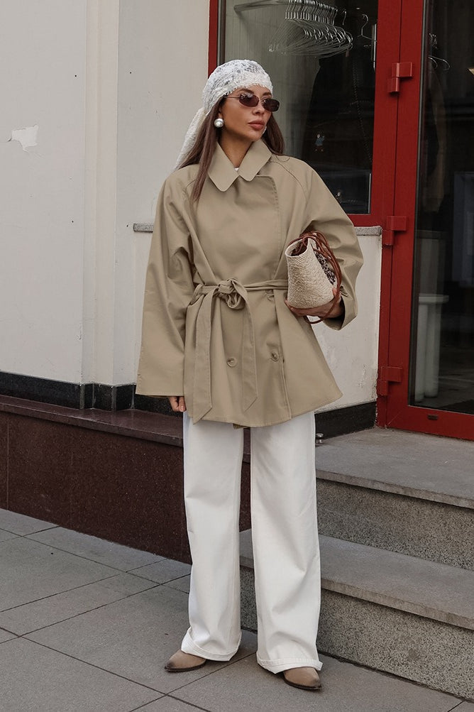 Classic Vintage Coat