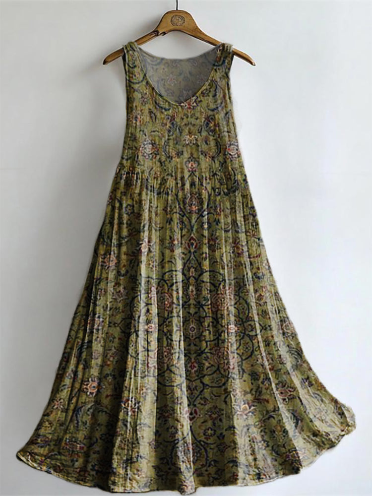 Classic Vintage Garment