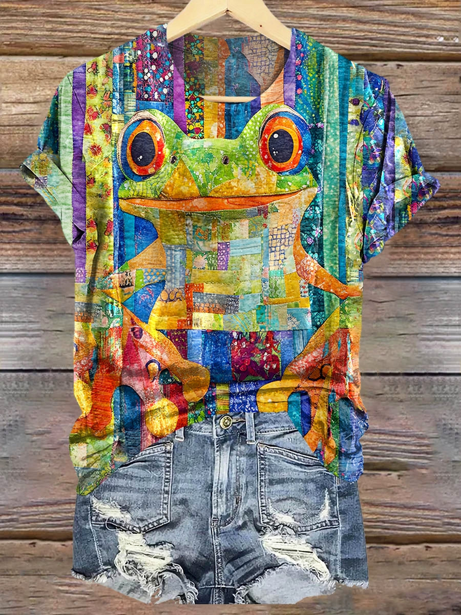 Classic Vintage T-Shirt