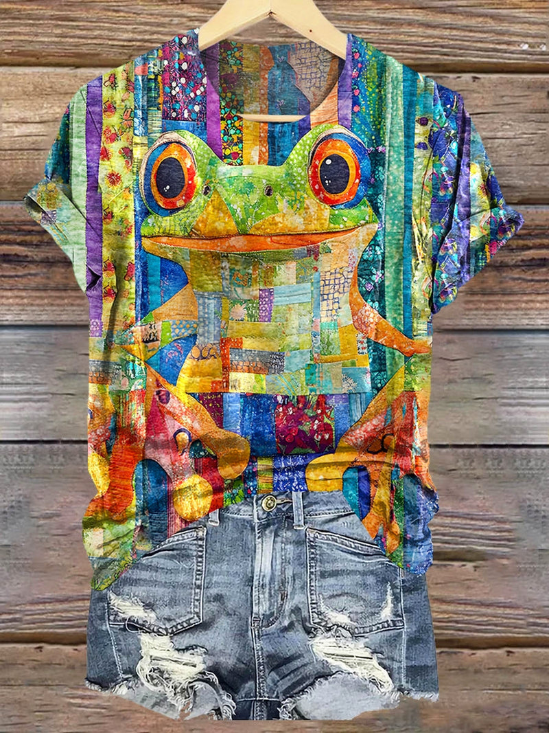 Classic Vintage T-Shirt