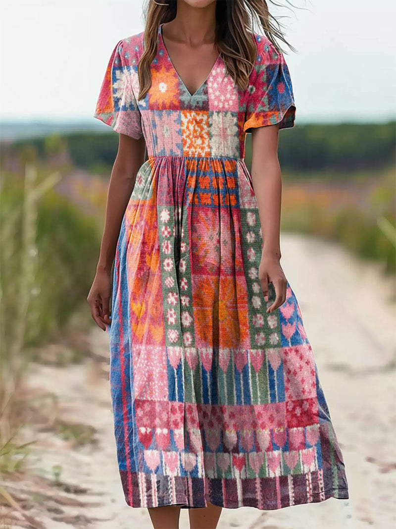 Thoughtfully Designed Garment