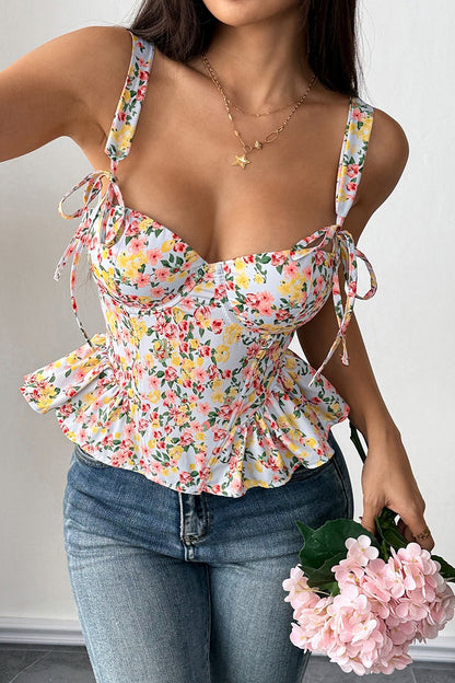 Thoughtfully Designed Top