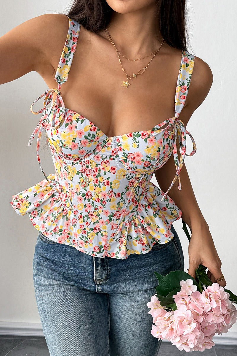 Thoughtfully Designed Top