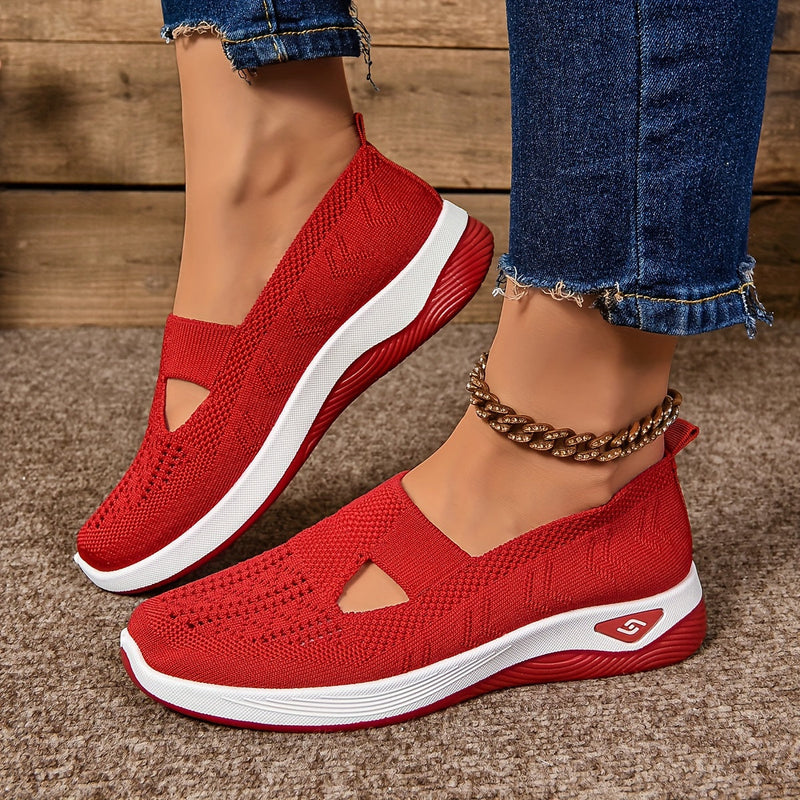 Elegant Orthopedic Shoes for Every Step
