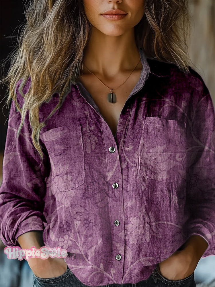 Gracefully Designed Garment