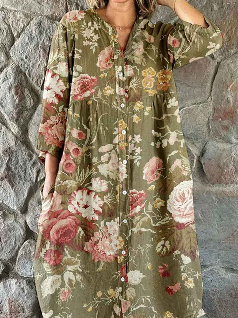 Elegantly Designed Shirt
