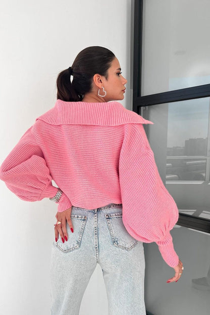 Classic Vintage Sweater