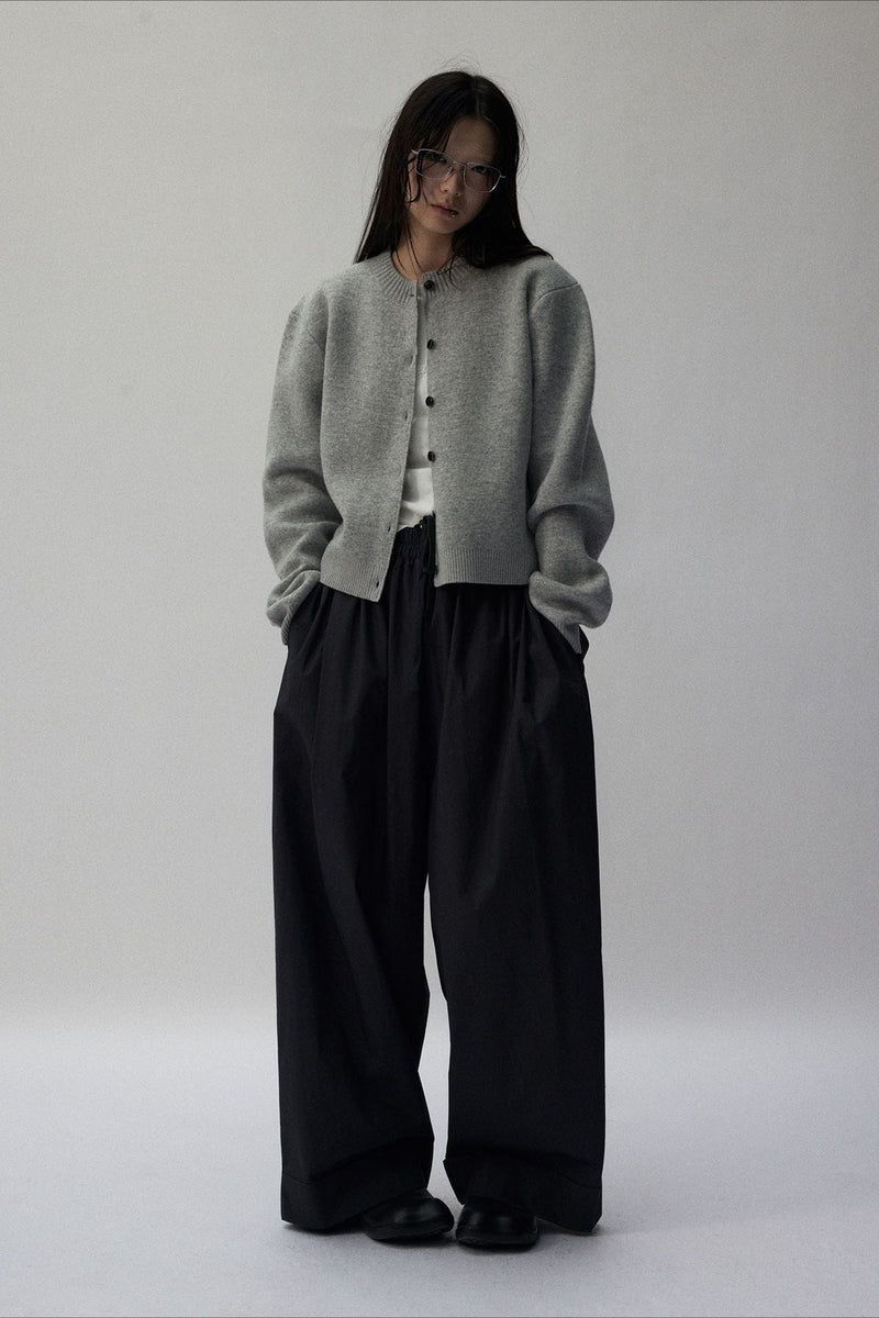 Classic Vintage Cardigan