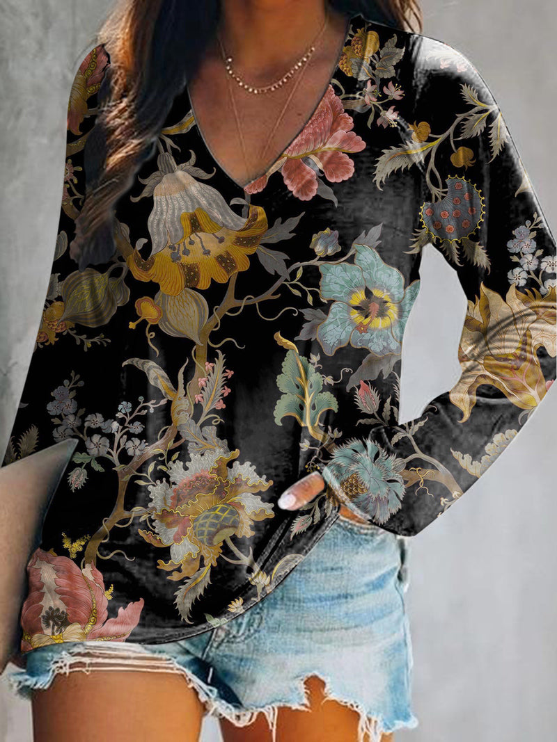 Thoughtfully Designed Top