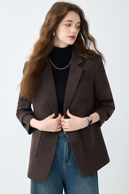 Timeless Vintage Style Garment