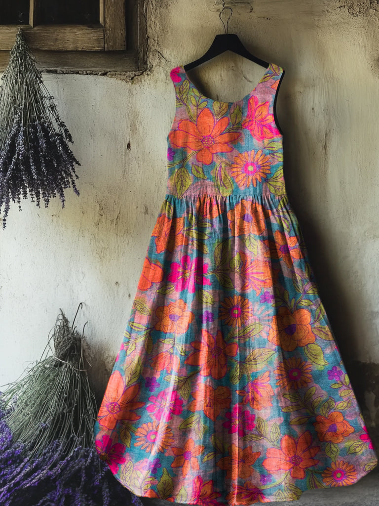 Classic Vintage Garment