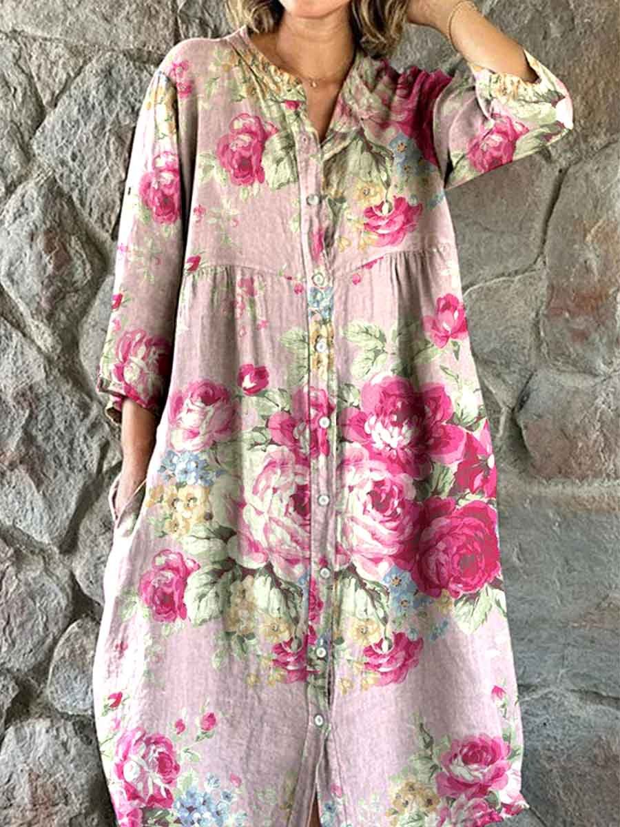 Elegantly Designed Shirt