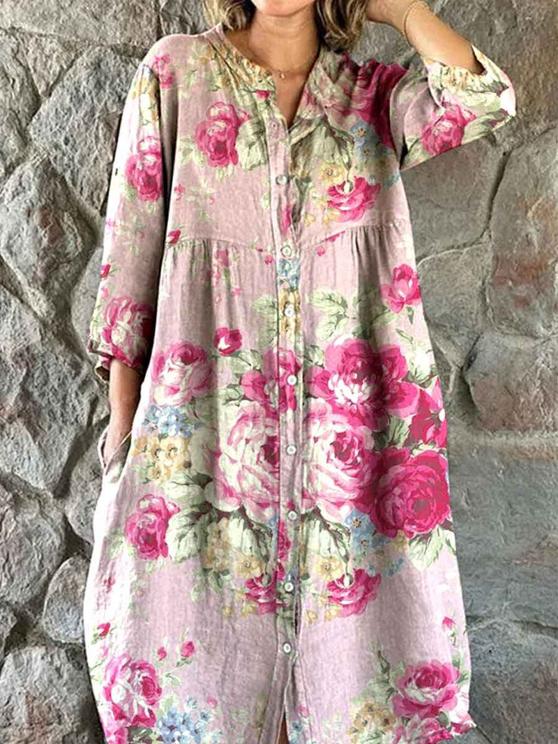 Elegantly Designed Shirt
