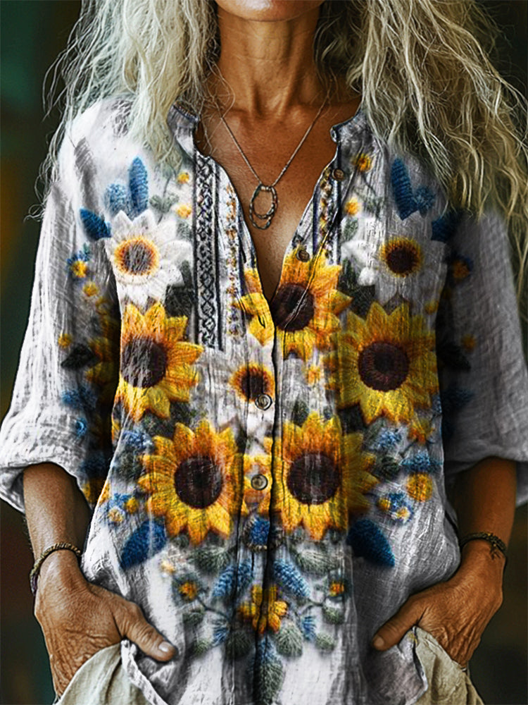 Classic Vintage Shirt