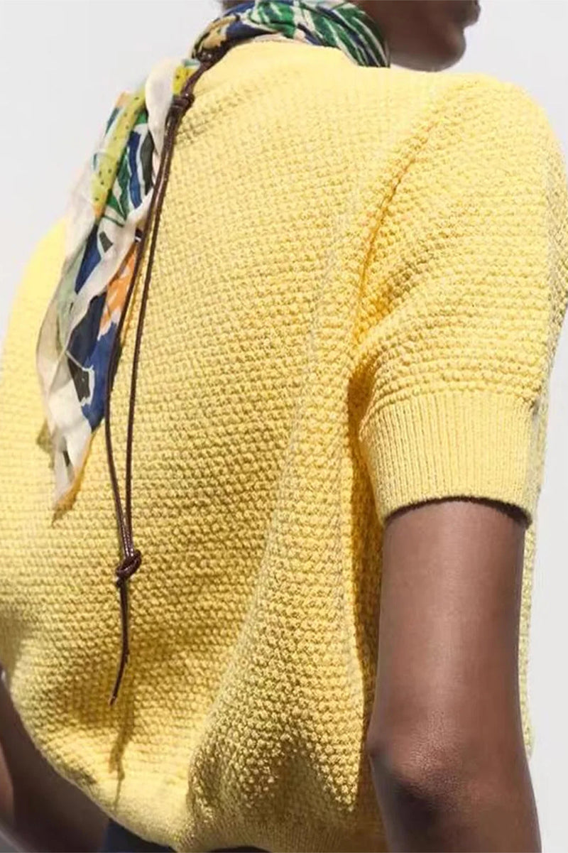 Thoughtfully Designed Cardigan