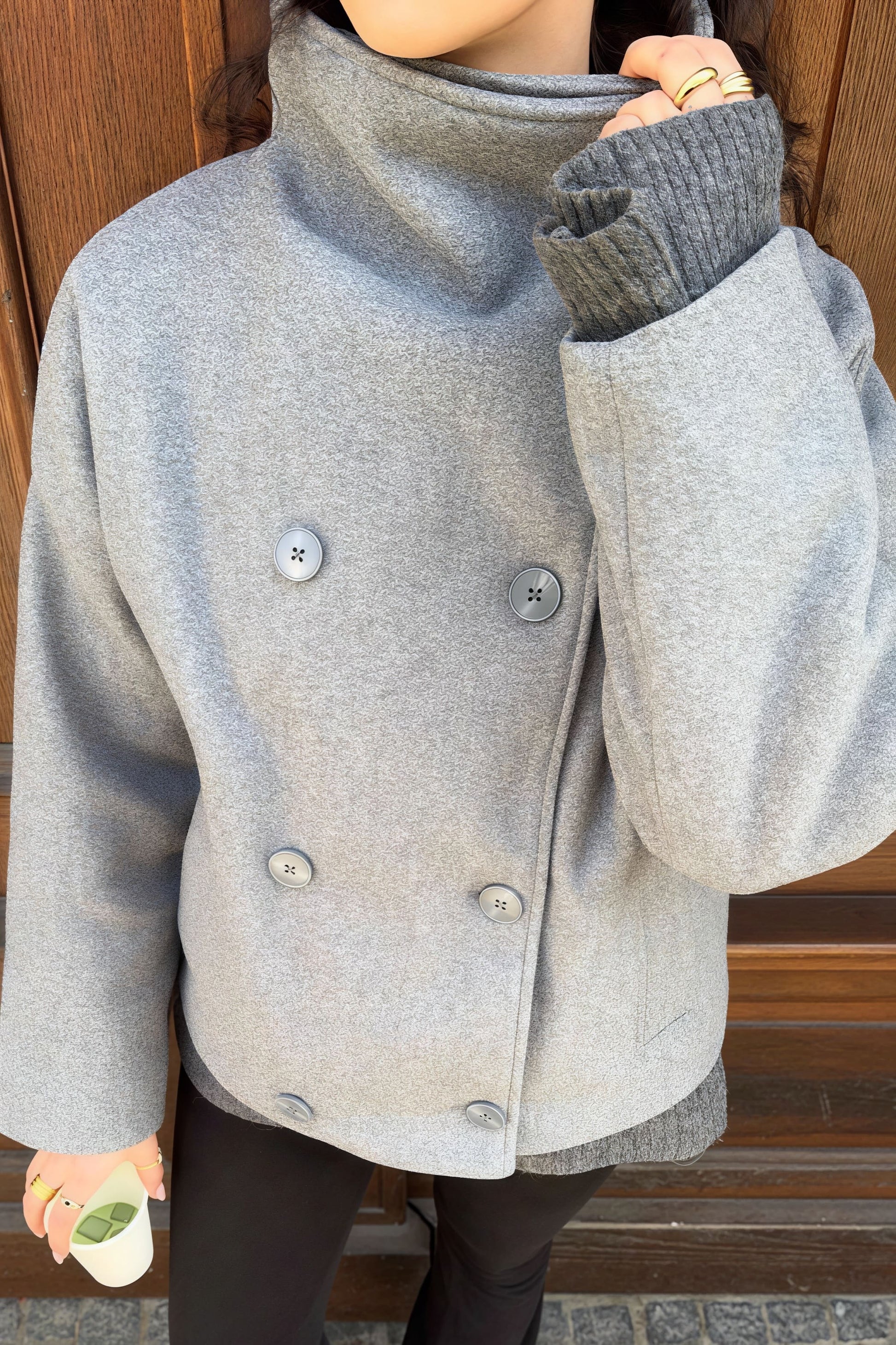 Light gray