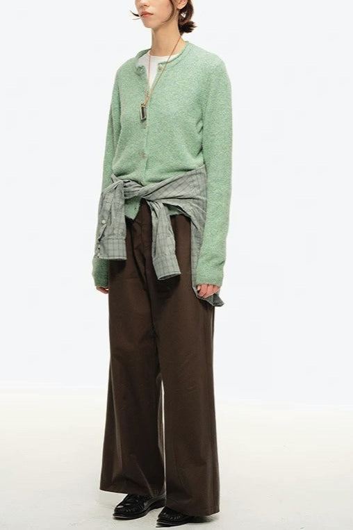 Elegantly Designed Cardigan