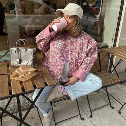 Vintage Inspired Jacket