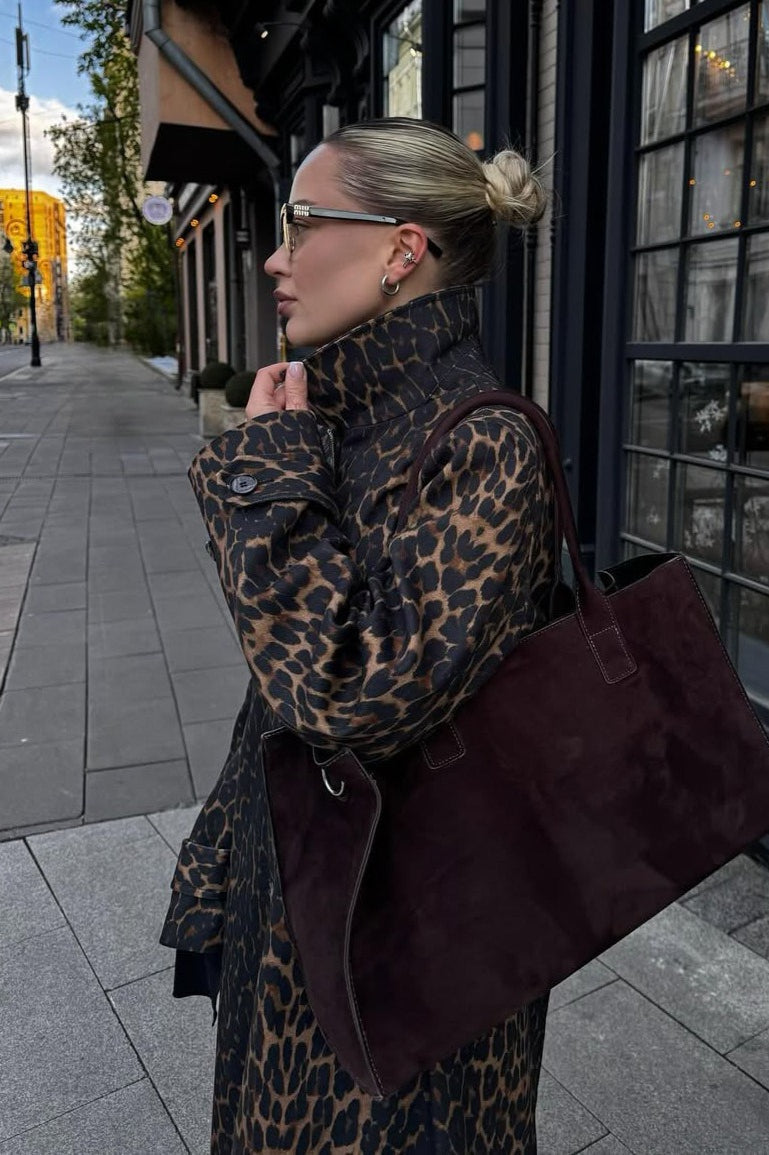 Classic Vintage Coat