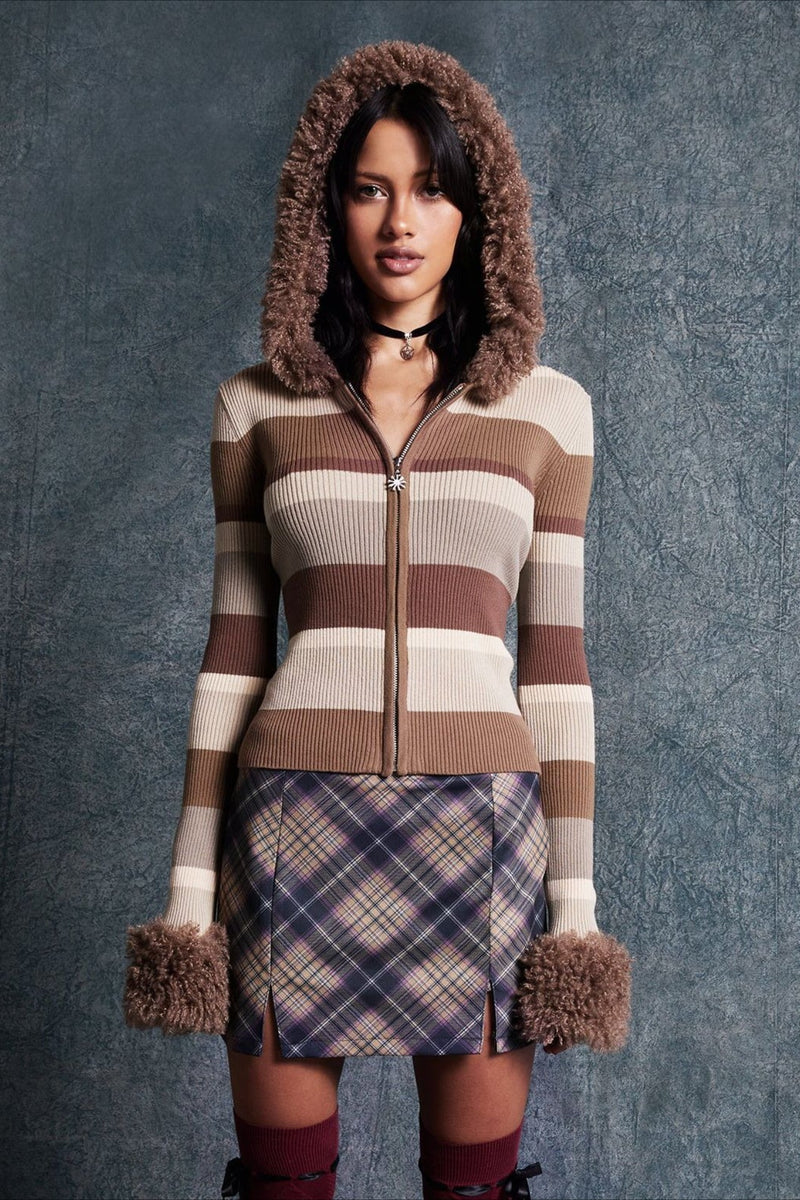 Beautifully Crafted Sweater