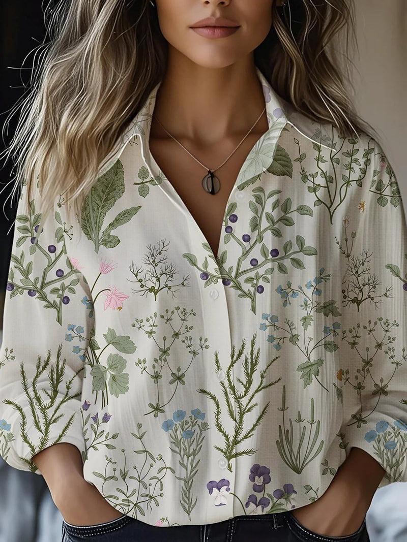 Classic Designed Shirt