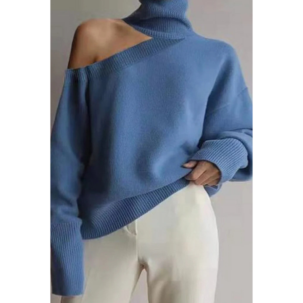 Thoughtfully Designed Sweater