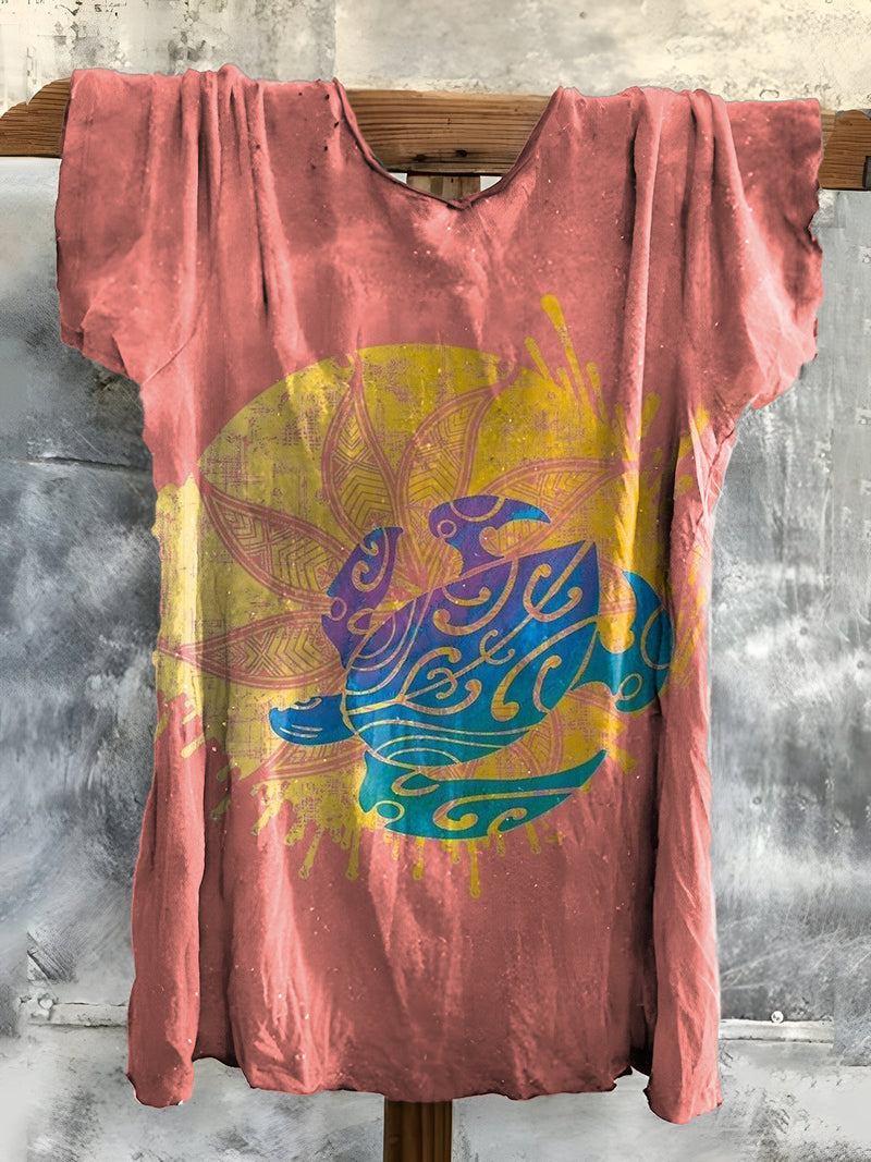 Classic Vintage T-Shirt