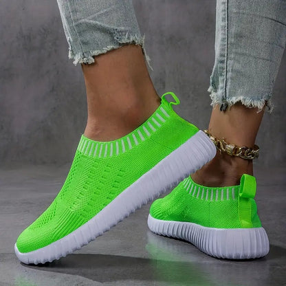 Fluoreszierendes Grün