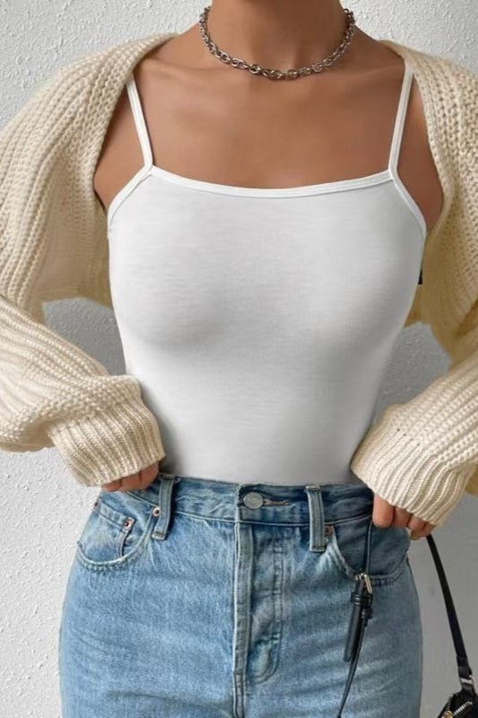 Classic Vintage Cardigan