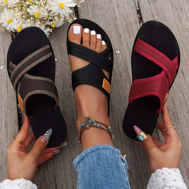 Graceful Orthopedic Shoes for Modern Look