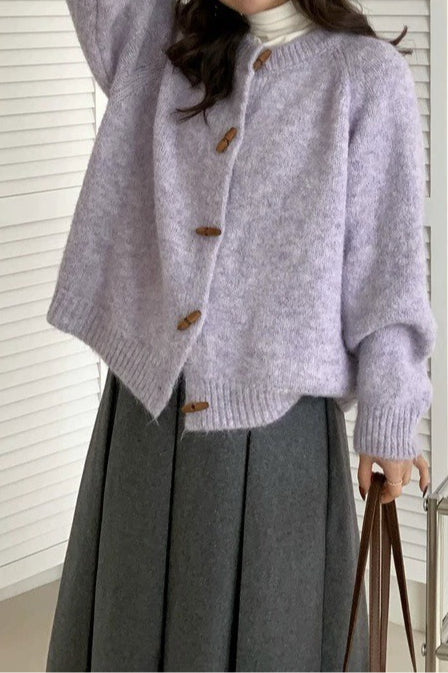 Elegantly Designed Cardigan