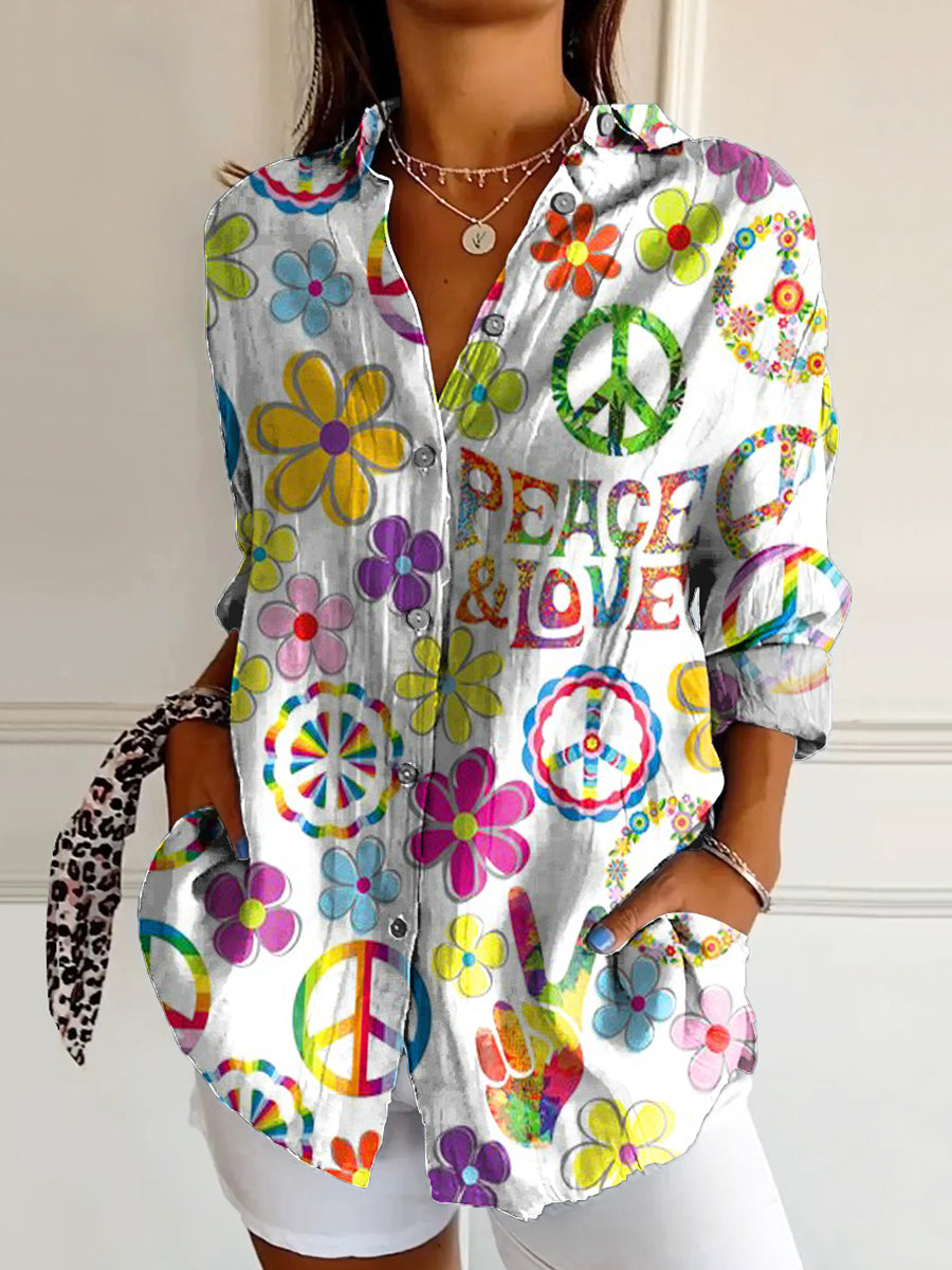 Classic Designed Shirt