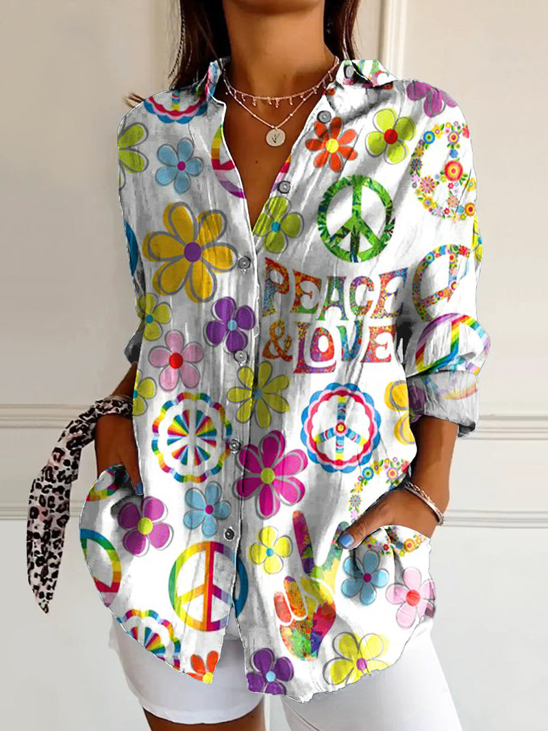Classic Designed Shirt