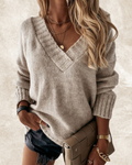 Bente® | Casual and comfortable jumpsuit sweater